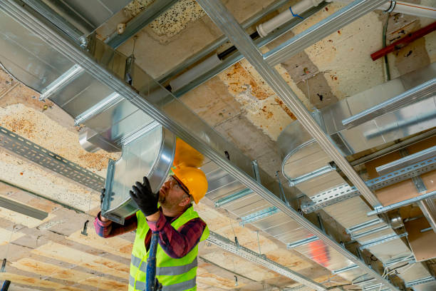 Best Geothermal HVAC Systems in Havana, FL